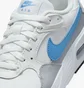 Кроссовки женские Nike Air Max Sc Shoes White/Grey CW4554-116