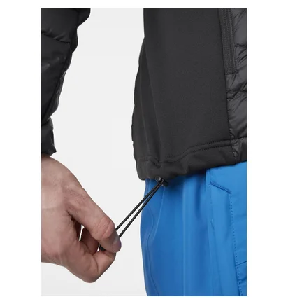 Куртка мужская Helly Hansen Verglas Hybrid Insulator Black 63007-990
