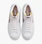 Кеди жіночі Nike Blazer Mid 77 White CZ1055-118