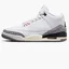 Кроссовки мужские Air Jordan 3 Retro White Cement Reimagined White DN3707-100