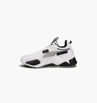 Кросівки дитячі Puma Rs-X Final Round White 389823-01