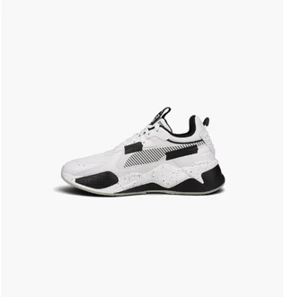 Кросівки дитячі Puma Rs-X Final Round White 389823-01