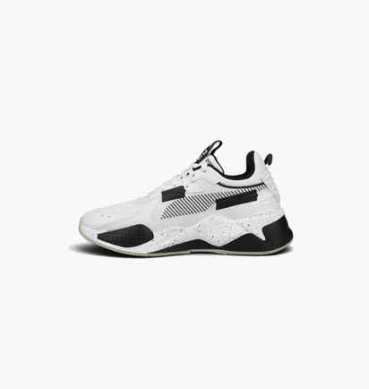 Кросівки дитячі Puma Rs-X Final Round White 389823-01