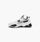 Кросівки дитячі Puma Rs-X Final Round White 389823-01
