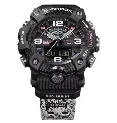 Часы мужские Casio G-Shock GG-B100BTN-1A