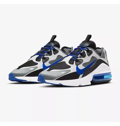 Кросівки чоловічі Nike Air Max Infynity 2 Grey CU9452-003