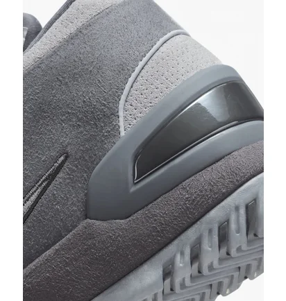 Кроссовки мужские Nike Air Zoom Generation Shoes Grey DR0455-001