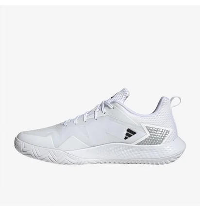 Кроссовки мужские Adidas Defiant Speed White ID1508