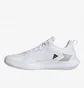 Кроссовки мужские Adidas Defiant Speed White ID1508