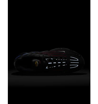 Кроссовки мужские Nike Air Max Plus 3 Black FN7806-001