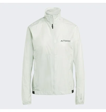 Ветровка женская Adidas Terrex Multi Wind Jacket White Hm4024