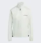 Ветровка женская Adidas Terrex Multi Wind Jacket White Hm4024