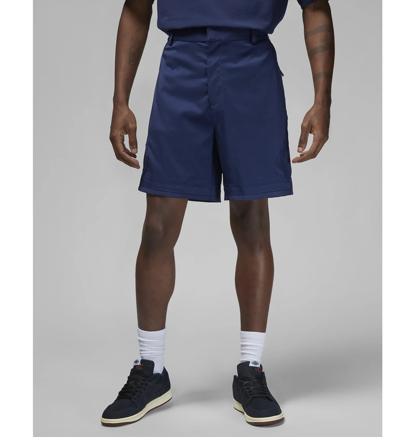 ᐉ Шорты мужские Air Jordan Eastside Golf Blue DV1905-410 - купить