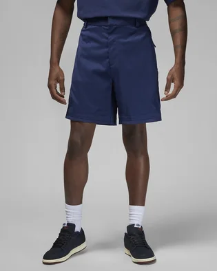Шорти чоловічі Air Jordan Eastside Golf Blue DV1905-410