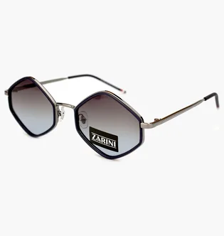 Солнцезащитные очки Zarini Blue/Violet 31488-C2