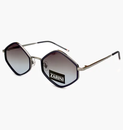 Солнцезащитные очки Zarini Blue/Violet 31488-C2