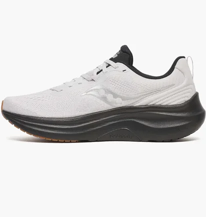 Кросівки чоловічі Saucony Lancer Run Grey S21048-103