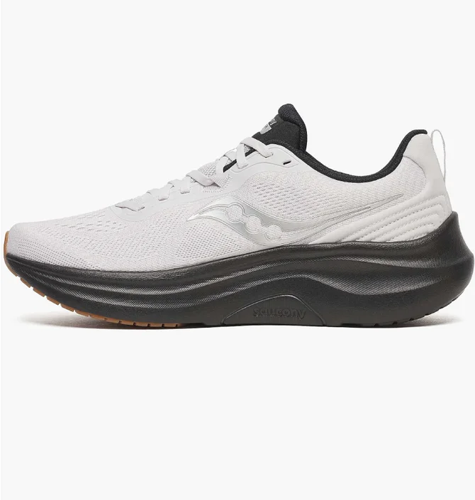 Кросівки чоловічі Saucony Lancer Run Grey S21048-103