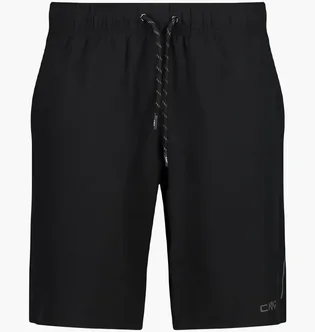 Шорти чоловічі CMP Bermuda Black 32C6957-U901