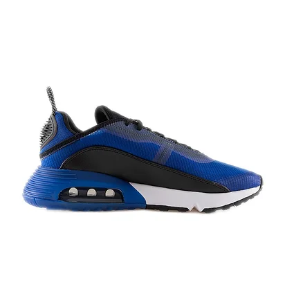 Кроссовки мужские Nike Air Max 2090 Blue Cv8835-400