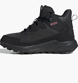 Ботинки женские Adidas Terrex Anylander Climawarm+ Black JH8777