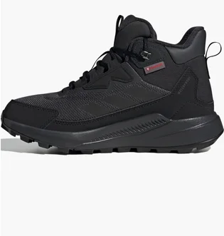 Ботинки женские Adidas Terrex Anylander Climawarm+ Black JH8777