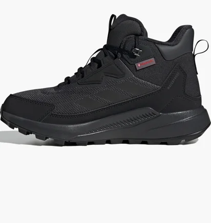 Ботинки женские Adidas Terrex Anylander Climawarm+ Black JH8777