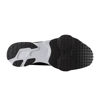 Кросівки чоловічі Nike Air Zoom-Type Se Black CV2220-003