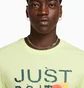 Футболка чоловіча Nike Sw Yellow HJ0563-736