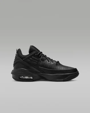 Кросівки дитячі Air Jordan Max Aura 5 Black DZ4352-001
