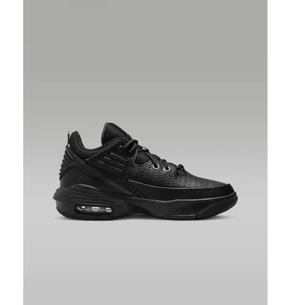 Кроссовки детские Air Jordan Max Aura 5 Black DZ4352-001