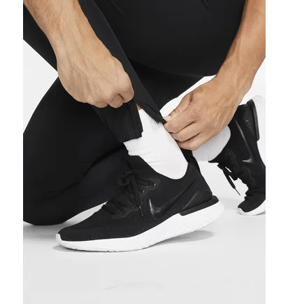 Штаны мужские Nike Essential Woven Pant Black Bv4833-010