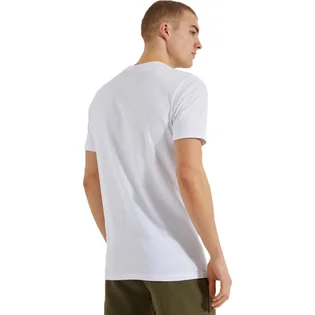 Футболка мужская Ellesse Sl Prado Tee White SHC07405-908