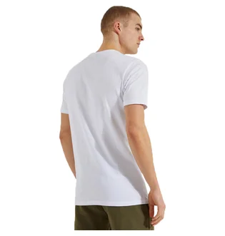 Футболка мужская Ellesse Sl Prado Tee White SHC07405-908