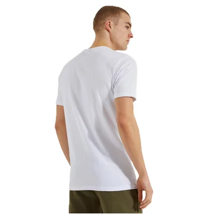 Футболка мужская Ellesse Sl Prado Tee White SHC07405-908