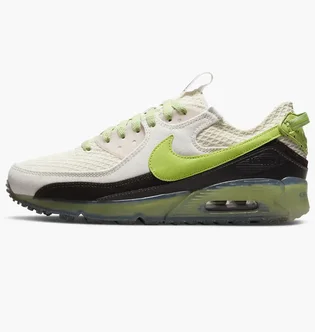 Кросівки чоловічі Nike Air Max Terrascape 90 White Dm0033-001