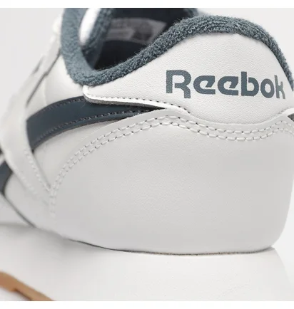 Кроссовки женские Reebok Classic White 100033588