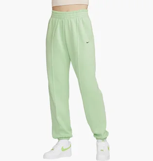 Штани жіночі Nike Sportswear Green FZ4632-376