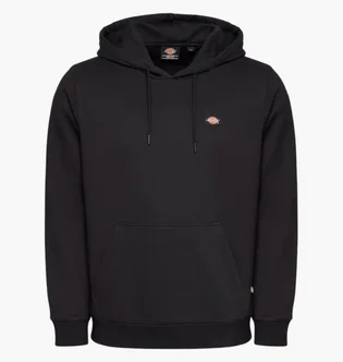 Худи мужское Dickies Icon Logo Black DK0A4XCBBLK1