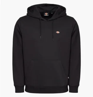 Худи мужское Dickies Icon Logo Black DK0A4XCBBLK1