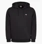 Худі чоловіче Dickies Icon Logo Black DK0A4XCBBLK1