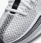 Кроссовки унисекс Nike Sabrina 1 Magnetic White FQ3381-103