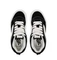 Кеды женские Vans Knu Skool Floral Black VN000D75F2B
