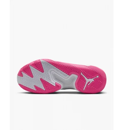 Кросівки унісекс Air Jordan One Take 4 Pink DO7193-104
