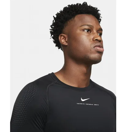 Лонгслив мужской Nike Nocta Black DN0001-010