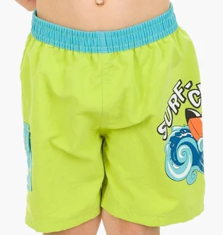 Плавки детские Aqua speed Surf-Club 2094 134См Green 385-04