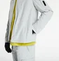 Олімпійка чоловіча A-Cold-Wall Gaussian Overshirt Grey ACWMSH068-LIGHT-GREY