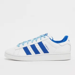 Кросівки чоловічі Adidas Campus 00S Sneaker White ID2066