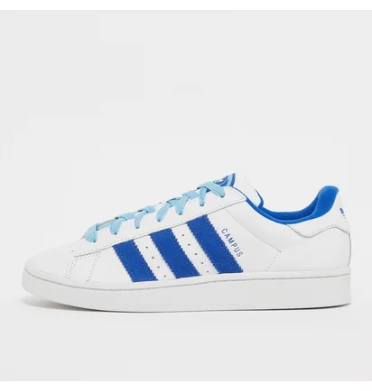 Кросівки чоловічі Adidas Campus 00S Sneaker White ID2066