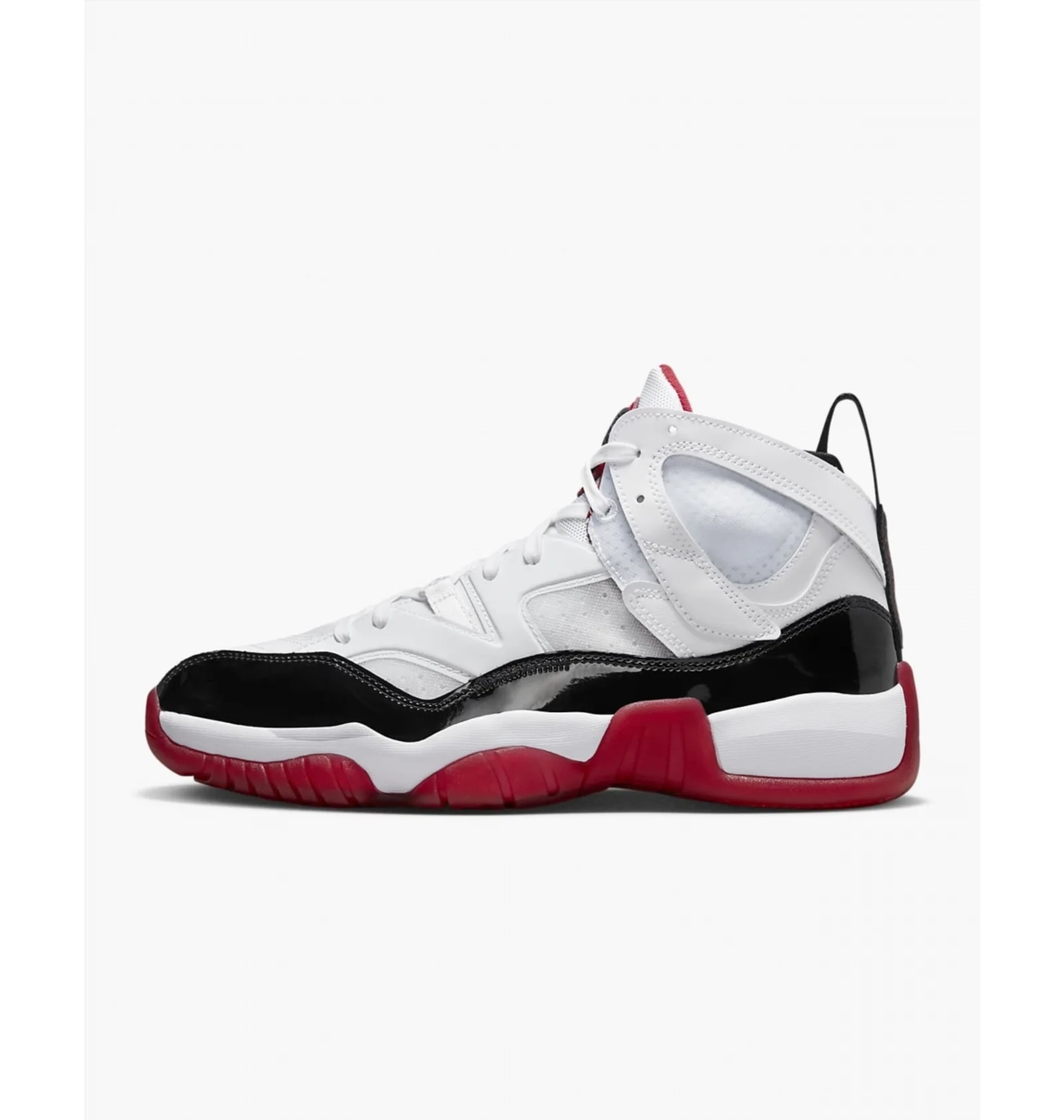 ᐉ Кроссовки мужские Air Jordan Jumpman Two Trey Basketball Shoes